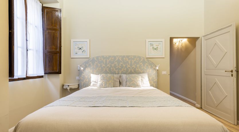 Photo of A Dream of Tuscany