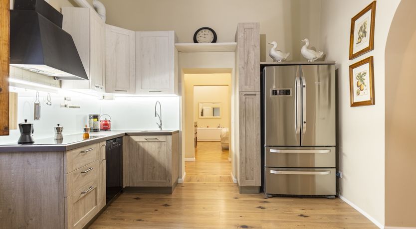 Photo of A Dream of Tuscany