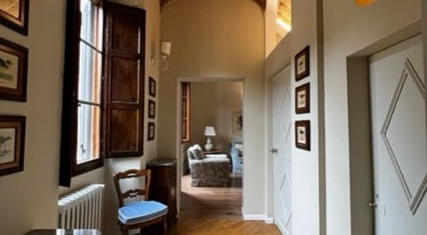 Photo of A Dream of Tuscany