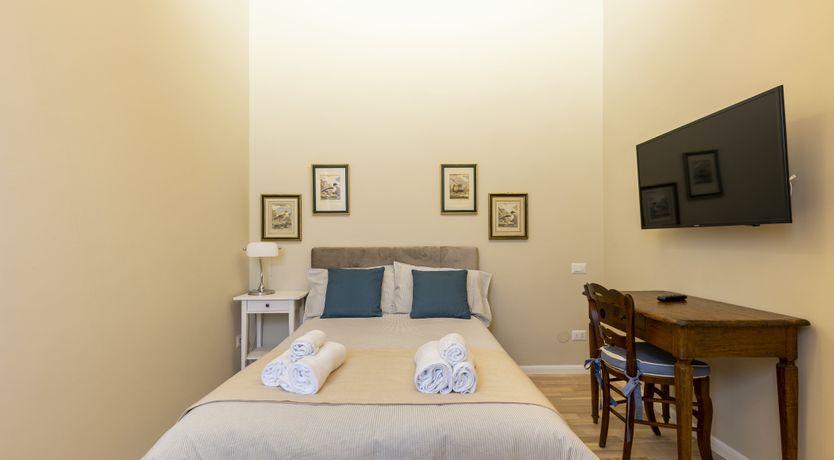 Photo of A Dream of Tuscany