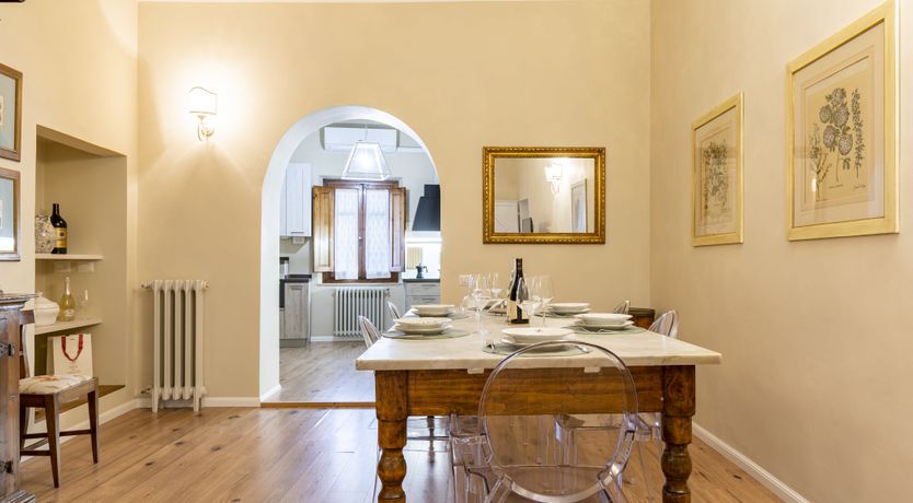 Photo of A Dream of Tuscany