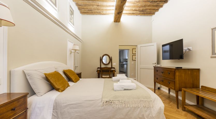 Photo of A Dream of Tuscany