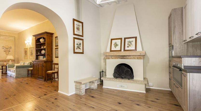 Photo of A Dream of Tuscany