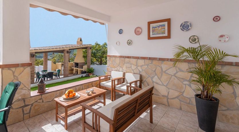 Photo of Blue Moon Cavern