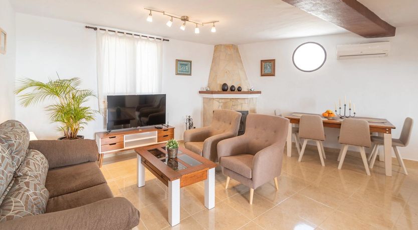 Photo of Blue Moon Cavern