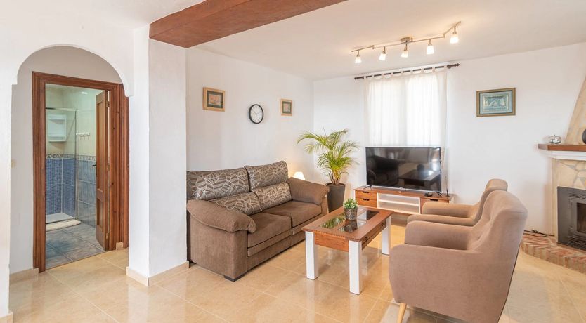 Photo of Blue Moon Cavern