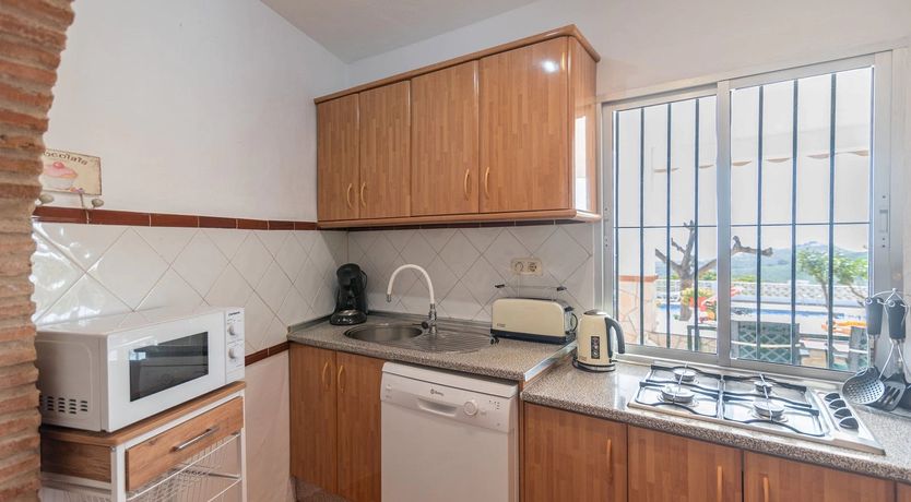 Photo of Blue Moon Cavern