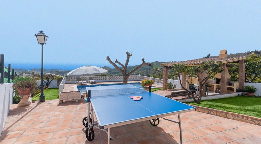 Photo of Blue Moon Cavern