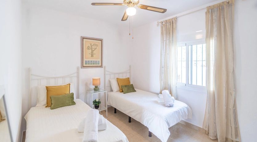 Photo of Blue Moon Cavern