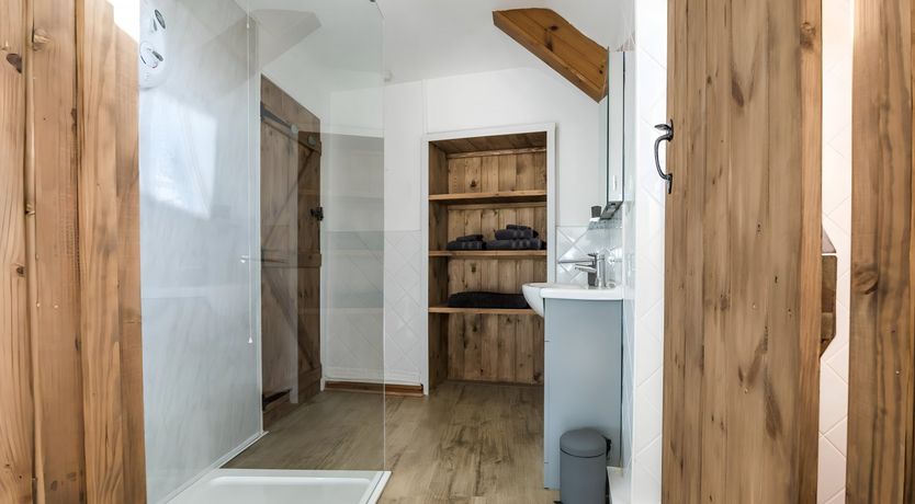 Photo of Cobblestone Coze