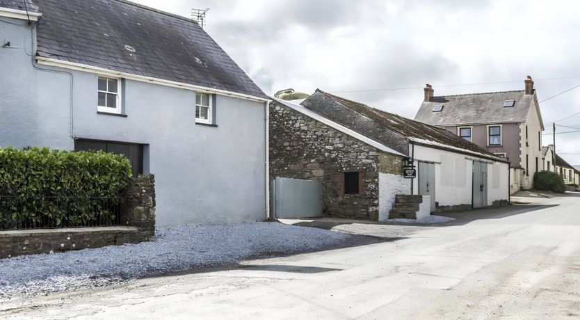 Photo of Cobblestone Coze