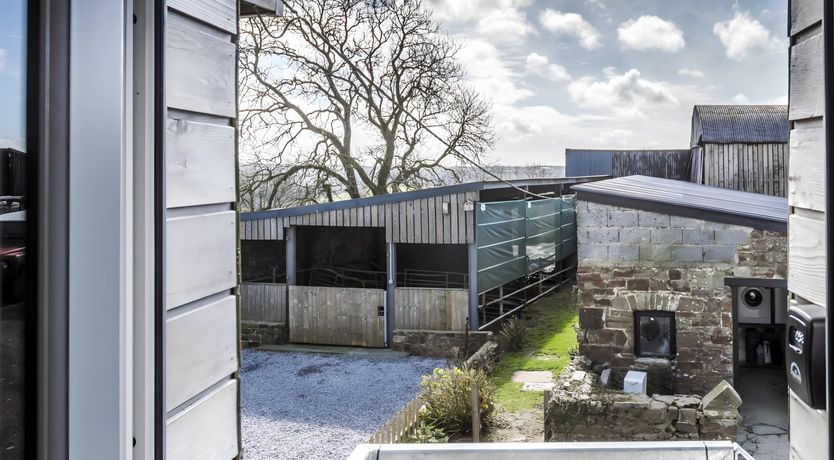 Photo of Cobblestone Coze