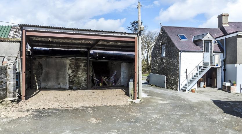 Photo of Cobblestone Coze