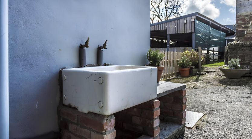 Photo of Cobblestone Coze