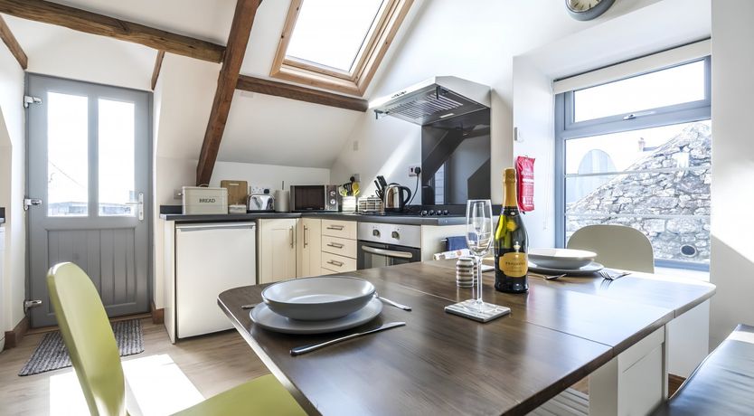 Photo of Cobblestone Coze