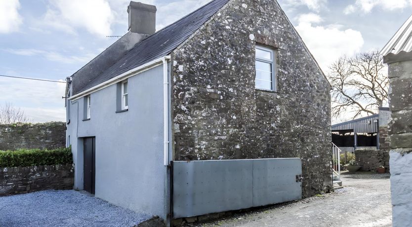 Photo of Cobblestone Coze