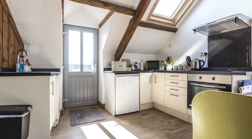 Photo of Cobblestone Coze