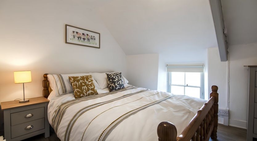 Photo of Cobblestone Coze