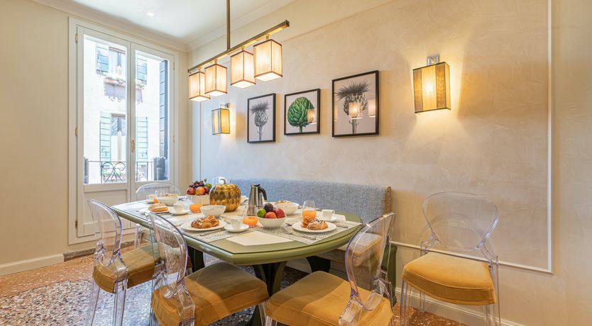 Photo of Palazzo Bliss