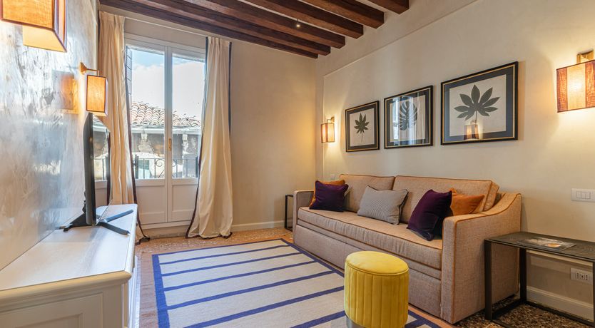 Photo of Palazzo Bliss