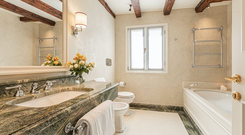 Photo of Palazzo Bliss