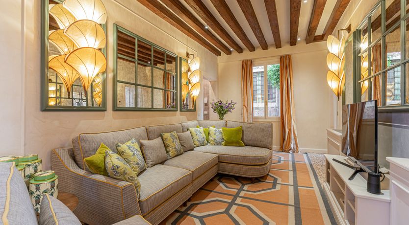 Photo of Palazzo Bliss