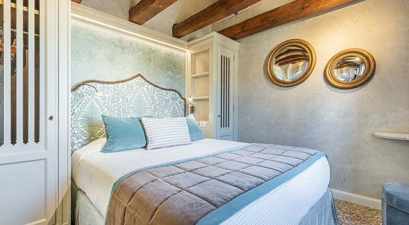 Photo of Palazzo Bliss