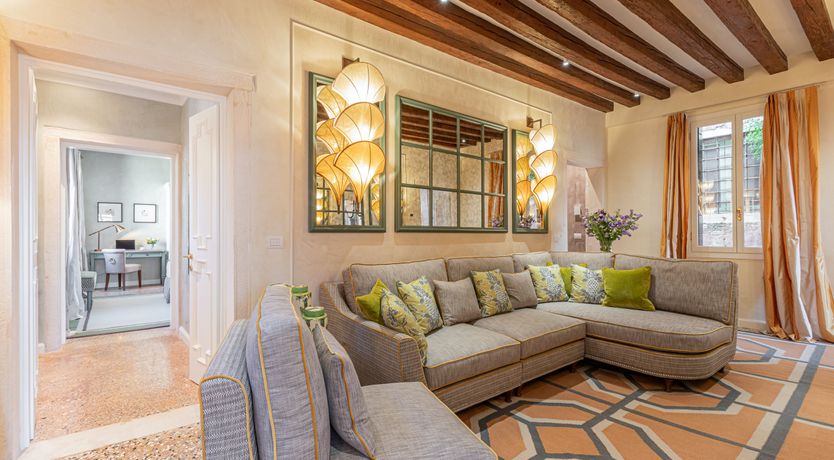 Photo of Palazzo Bliss