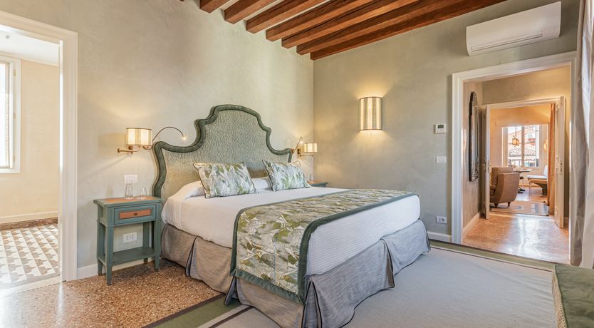 Photo of Palazzo Bliss