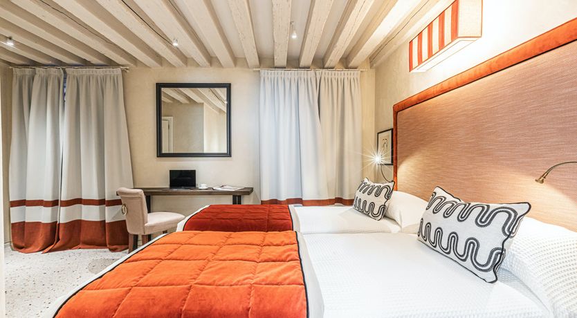 Photo of Palazzo Bliss