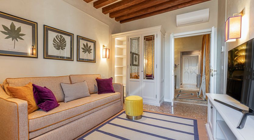 Photo of Palazzo Bliss