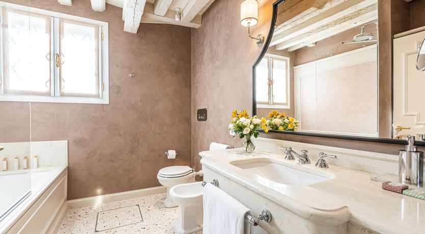 Photo of Palazzo Bliss