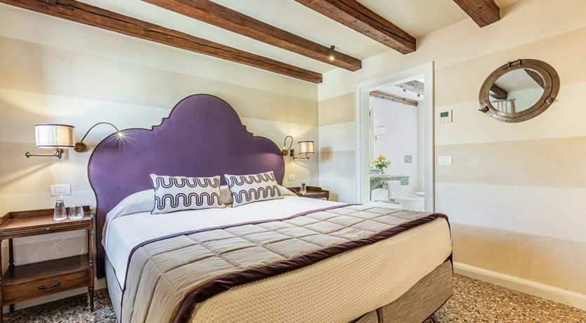 Photo of Palazzo Bliss