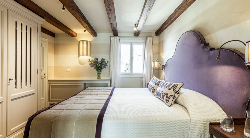 Photo of Palazzo Bliss