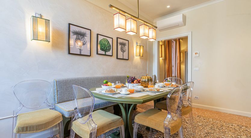 Photo of Palazzo Bliss