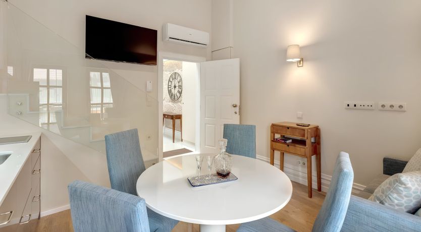 Photo of Sunlight Beyond