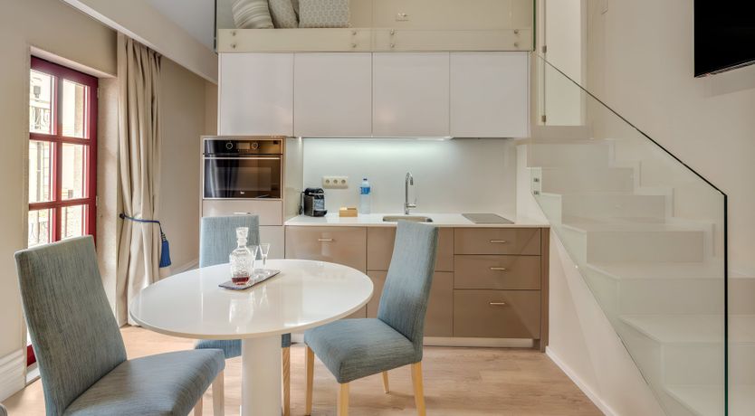 Photo of Sunlight Beyond