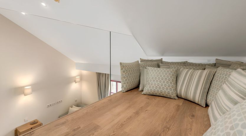 Photo of Sunlight Beyond