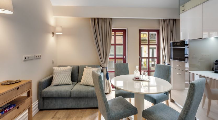 Photo of Sunlight Beyond