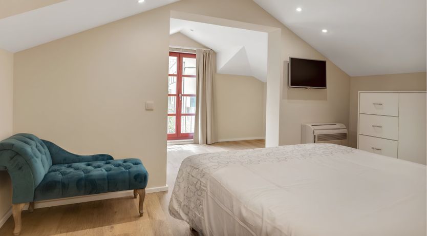 Photo of Sunlight Beyond