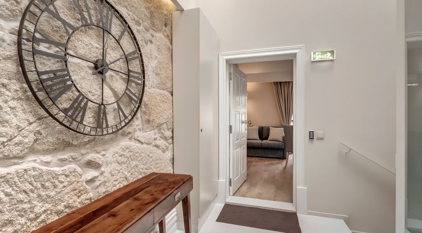 Photo of Sunlight Beyond