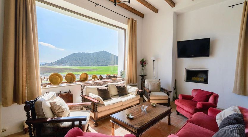 Photo of Golden Fields