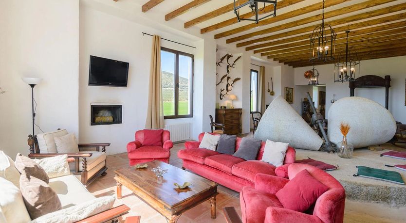 Photo of Golden Fields