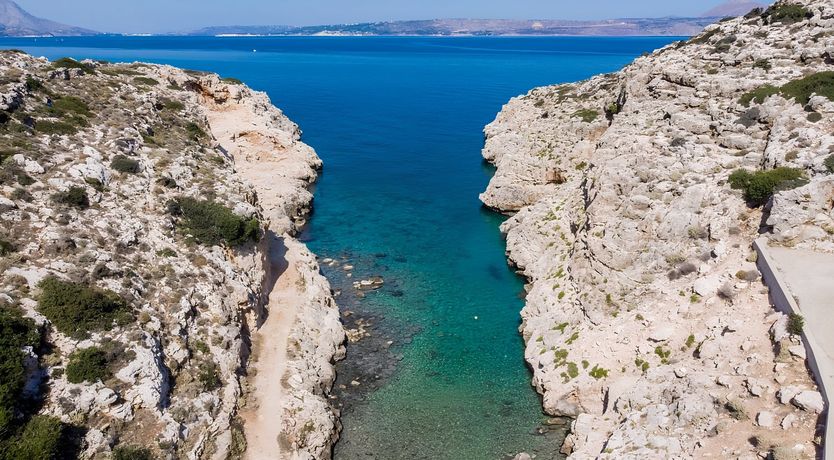 Photo of Aegean Melody