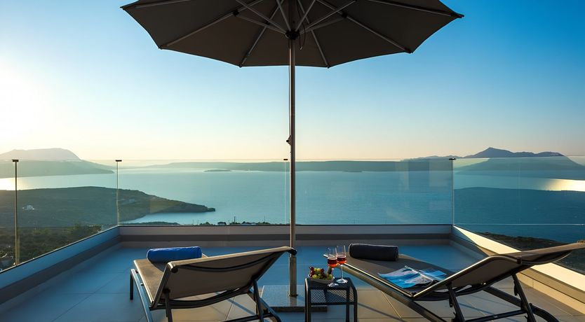 Photo of Aegean Melody