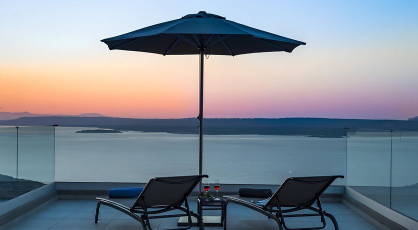 Photo of Aegean Melody