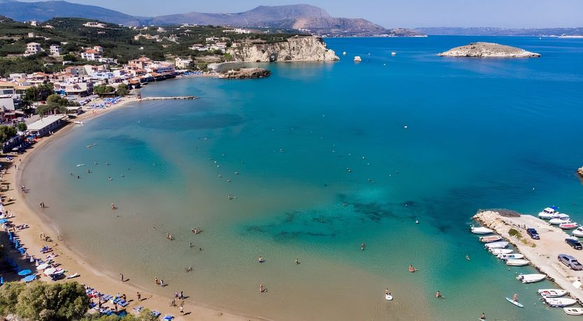 Photo of Aegean Melody