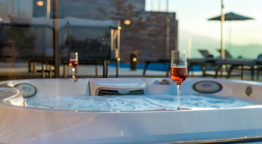 Photo of Aegean Melody