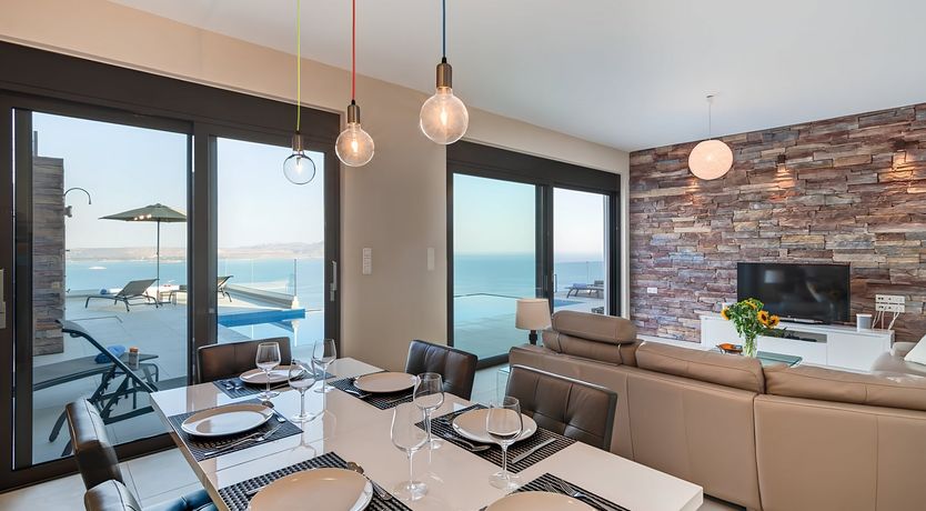 Photo of Aegean Melody