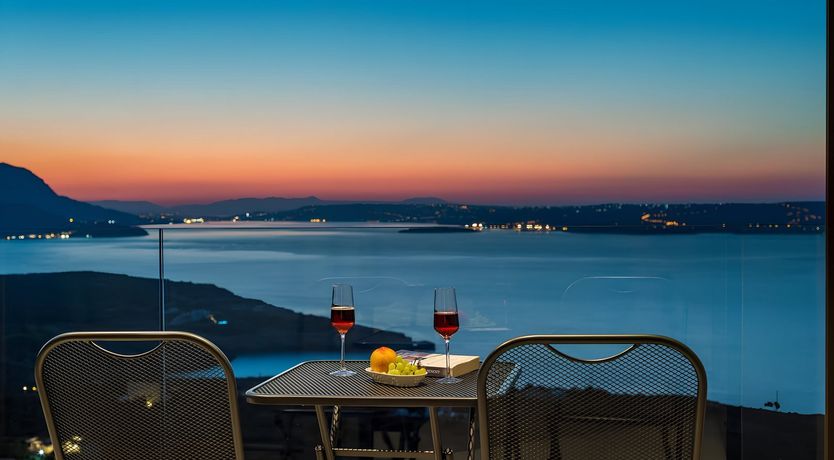 Photo of Aegean Melody